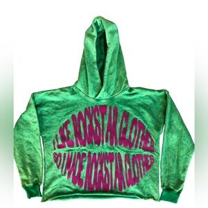 Madmaxhours Streetwear Hoodie